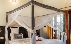Shoki Shoki Lodge Arusha